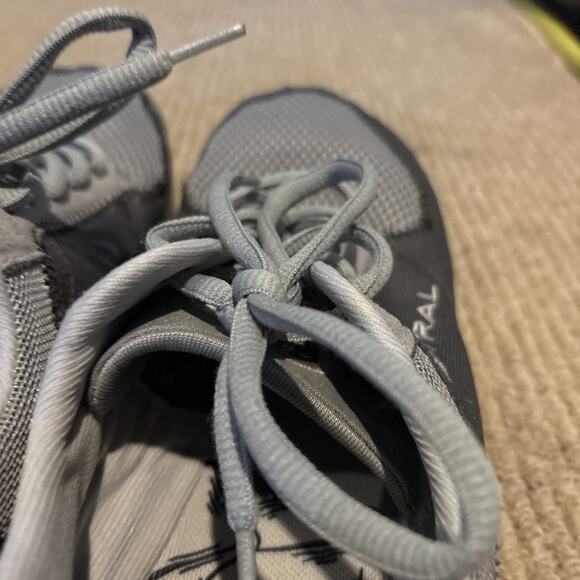 Astral Brewer 2.0 Water Shoes Men’s 10.5 Gray Lightweight Mesh Hiking - Picture 10 of 13